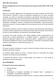 Proyecto de Reglamento interno de funcionamiento del Consejo Consultivo ISFD N 807 Perito Moreno