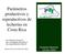 Parámetros productivos y reproductivos de lecherías en Costa Rica