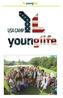 Young Life es una fundación juvenil sin ánimo de lucro de inspiración cristiana formada por un