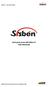 Guía para el uso del Sisben III Fase Demanda