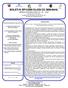 BOLETIN EPIDEMIOLOGICO SEMANAL SEMANA EPIDEMIOLOGICA Nº (Del 28/08 al 03/09/2005) DIRECCIÓN REGIONAL DE SALUD DE ICA OFICINA DE EPIDEMIOLOGIA