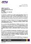 B).- La empresa Excelencia en Comunicación y Tecnología, S.A. de C.V., cumple