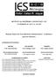 INSTITUTO de ENSEÑANZA SUPERIOR Nº9-018 GOBERNADOR CELSO A. JAQUE. Manual Básico de Procedimiento Administrativo - Académico para los Alumnos