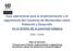 Guía operacional para la implementación y el seguimiento del Consenso de Montevideo sobre Población y Desarrollo en el ámbito de la juventud indígena