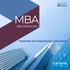 Centro colaborador: MBA. Alta Dirección. Impartido por Empresarios y Directivos