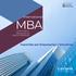 Centro colaborador: International MBA. especializado en PREVENCIÓN DE RIESGOS LABORALES. Impartido por Empresarios y Directivos