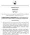 UNIVERSIDAD DEL VALLE CONSEJO SUPERIOR. Acuerdo Nº 005 Abril 7 de 2015