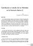 Contribución al estudio de los Heloticles en la Península Ibérica (I)