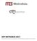 APP METROBÚS 2017 Manual del usuario de la aplicación de Metrobús para dispositivos móviles