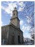 La Catedral de La Serena fue construida en 1844 por el arquitecto francés Juan Herbage. La estructura se sustenta en tres naves con sus respectivas