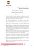 Resolución Nro. DGAC-YA R. Quito, D.M., 21 de febrero de 2017 DIRECCIÓN GENERAL DE AVIACIÓN CIVIL EL DIRECTOR GENERAL DE AVIACIÓN CIVIL
