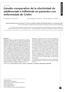 Estudio comparativo de la efectividad de adalimumab e infliximab en pacientes con enfermedad de Crohn