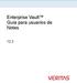 Enterprise Vault Guía para usuarios de Notes 12.3
