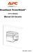 Broadband PowerShield. CP27U Modelos. Manual del Usuario