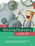 Reforma Financiera. es para ti. Resultados de la Reforma pensados en tu bienestar
