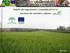 Sectores de cereales y girasol. Boletín de seguimiento. Campaña 2013/14
