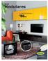 Modulares. 86/ea. Soluciones multimedia adaptadas por completo a tu espacio. Especialistas en muebles y decoración!