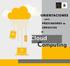 ORIENTACIONES. para. PRESTADORES de SERVICIOS. Cloud AT&T. Computing