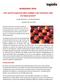 MANZANAS 2018: Por qué los supermercados castigan a las manzanas rojas con bajos precios? Newsletter