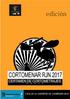 edición CORTOMENAR RJN 2017 CERTAMEN DE CORTOMETRAJES
