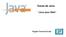 Curso de Java Java para Web