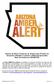 Sistema de Alerta Temprana de Arizona para Prevenir los Secuestros Infantiles y Lesiones a Niños Desaparecidos Bajo Circunstancias URGENTES