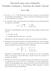 Ejercicios para auto evaluación Variables continuas y Teorema de Límite Central