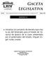 Año II Palacio Legislativo del Estado de Veracruz de Ignacio de la Llave, 7 de agosto de 2018 Número 106