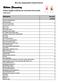 Bay City Independent School District. School Supply List/lista de suministro de escuela