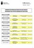 RESIDENCIA ALTAVIDA RESIDENCIA NICOLÁS GÓMEZ TORNERO RESIDENCIA SAN FRANCISCO RESIDENCIA PENIONISTAS FERROVIARIOS RESIDENCIA NTRA. SRA.