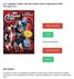Los Vengadores Unidos. Libro De Colorear (Marvel Superheroes) PDF - Descargar, Leer