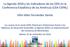 La Agenda 2030 y los Indicadores de los ODS en la Conferencia Estadística de las Américas (CEA-CEPAL) Félix Vélez Fernández Varela