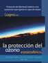 la protección del ozono