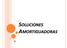 Definición: una solución buffer/amortiguadora/tampón es aquella solución capaz de resistir cambios en el ph, frente a el agregado de pequeñas