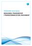 TECNOLOGIES Versió impresa MÀQUINES: TRANSMISSIÓ I TRANSFORMACIÓ DEL MOVIMENT