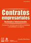 Sexta edición Nacionales e Internacionales Conozca los contratos que le darán estabilidad y rentabilidad a su negocio Lisandro Peña Nossa