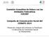 Comisión Consultiva de Enlace con las Entidades Federativas COCOEF Campaña de Comunicación Social del CONAPO 2014