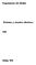 Programación del Módulo. Sistemas y circuitos eléctricos 1GS. Código 520