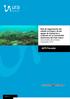 Red de seguimiento del estado ecológico de las aguas de transición y costeras de la Comunidad Autónoma del País Vasco AZTI-Tecnalia 2016