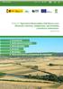 Proyecto Agricultura Responsable y Red Natura Afectación, derechos, obligaciones, oportunidades y beneficios ambientales