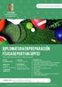 DIPLOMATURA EN PREPARACION FISICA DEPORTIVA (DPFD)