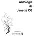 Antología de Janette CG