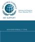 Informe de Progreso Pacto Mundial 2016