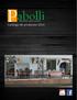 P abolli. Catalogo de productos 2014