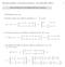 Matemática Aplicada - Licenciatura de Farmacia - Curso 2005/ HOJA 1 1 SOLUCIONES DE LOS EJERCICIOS DE LA HOJA 1. x = x + 5 si x < 0.