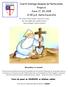 Cuarto Domingo después de Pentecostés Propio 6 Junio 17, AD :00 p.m. Santa Eucaristía