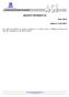 BOLETIN INFORMATIVO. Núm P010. Febrero 15 del 2001