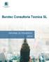 Burotec Consultoria Tecnica SL