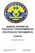 MANUAL INTERNO DE POLÍTICAS Y PROCEDIMIENTOS (POLÍTICAS DE TRATAMIENTO) CD-MN-003