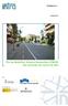 Pla de Mobilitat Urbana Sostenible (PMUS) del municipi de Lloret de Mar
